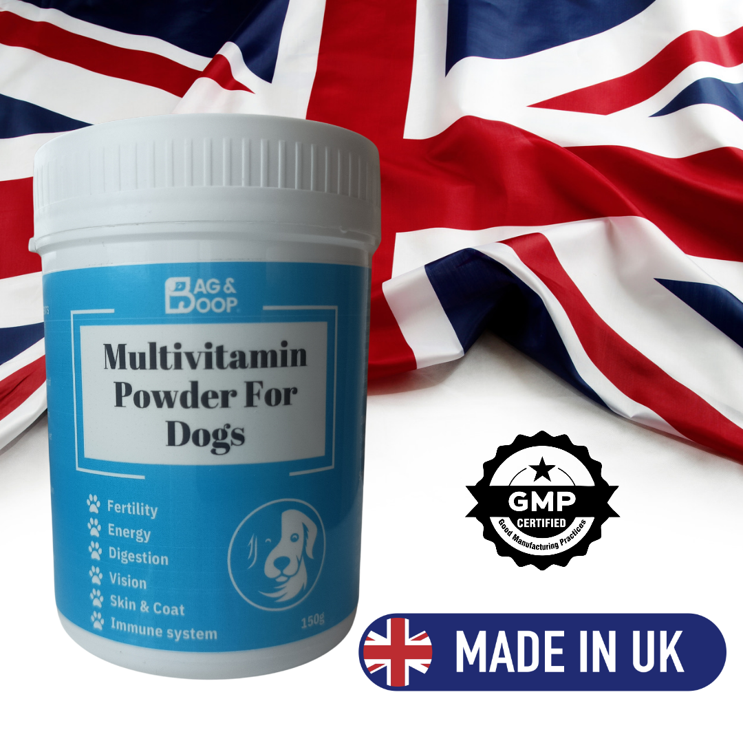 Made in the UK