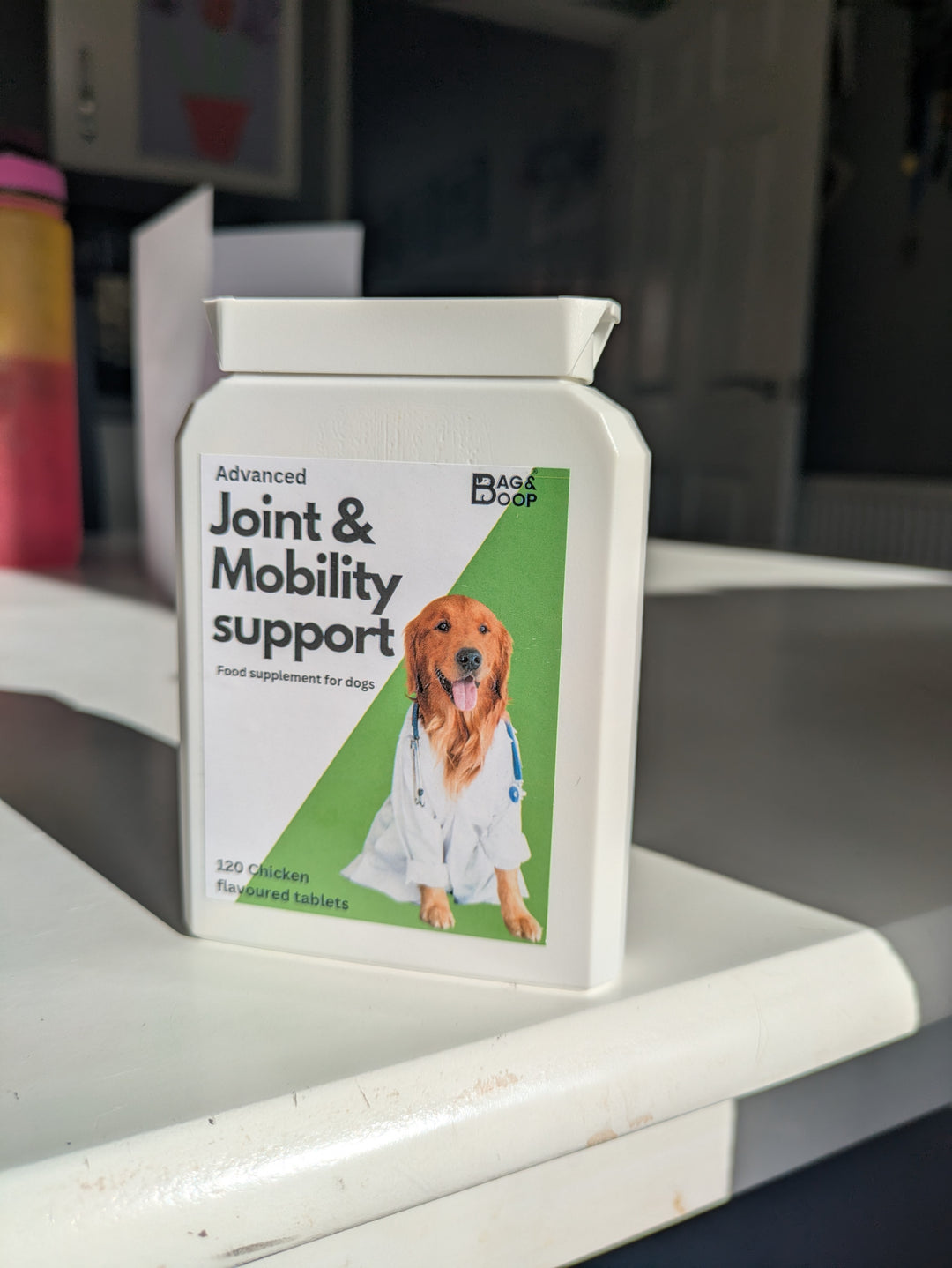 Best yumove alternative for dogs