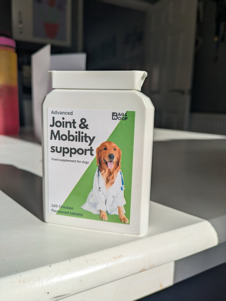 Best yumove alternative for dogs