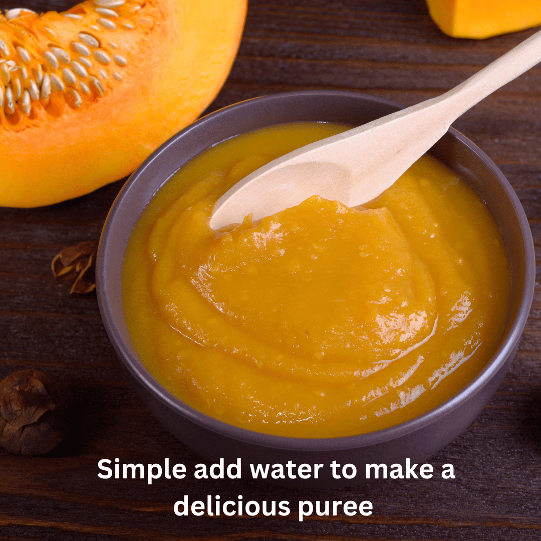 Pumpkin Powder For Dogs | Digestive aid for diarrhoea & anal scooting | 200g
